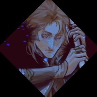 ๊ง โข ๐๐ป๐ฑ๐ฒ๐ฟ๐ โฎ (@iustitla) 's Twitter Profile