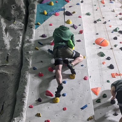 Juddu_'s profile picture. Software Developer and Wigan Athletic Fan. Climbing, Weights, and having no mates.