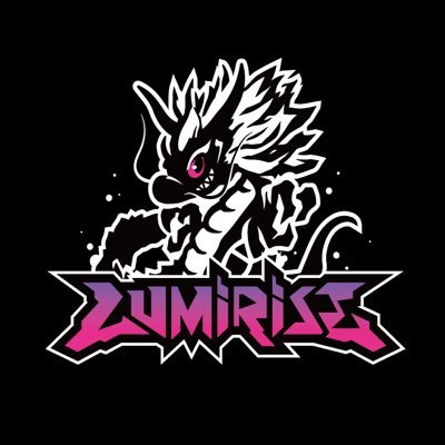 LUMiRiSE (@_LUMiRiSE) / X