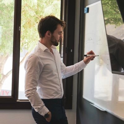 joachimjdeknoop's profile picture. 