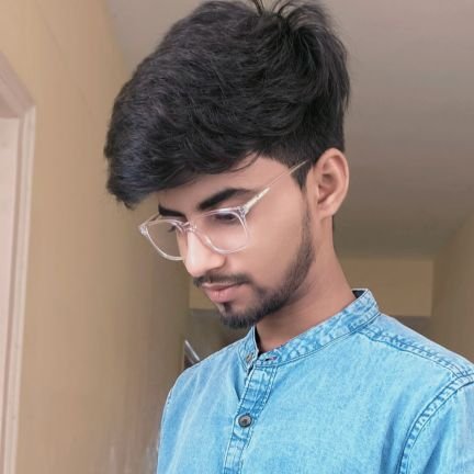 Ytshivampandey's profile picture. GDSC Lead for the Year 2022-23. Founder of SoftDot. Owning more than 12 multi niche blogs.

Blogger | Web Developer | SEO Executive