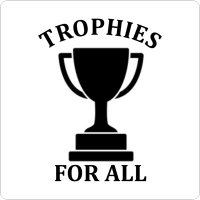 Trophies for All (@trophiesforall) 's Twitter Profile Photo Trophies for All (@trophiesforall) 's Twitter Profile Photo