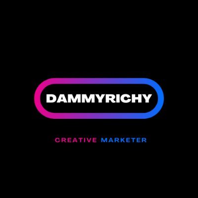 DammyRichyRT's profile picture. 🚀 Marketing Maverick @FunbizyAgency 🌟 | Creative Guru 🎨 | Making Brands Shine ✨ | Let's Add FUN to Your Biz! 🎉 #MarketingMagic #FunbizyAgency