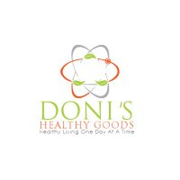 Doni's Healthy Goods(@d_healthygoods) 's Twitter Profile Photo