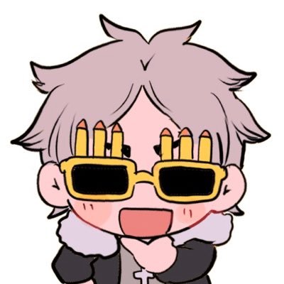 ぴえ 2/9欠席さんのプロフィール画像
