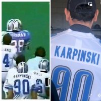 Joe Karpinski is Still Here(@just21jk) 's Twitter Profile Photo