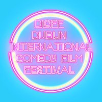 Dublin International Comedy Film Festival DICFF(@dublin_comedy) 's Twitter Profile Photo