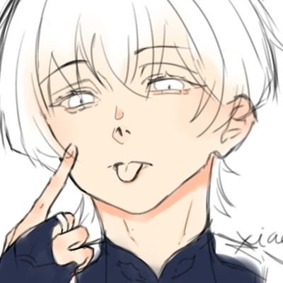 xiaō⌓ō!!??? .k/ia🦊さんのプロフィール画像