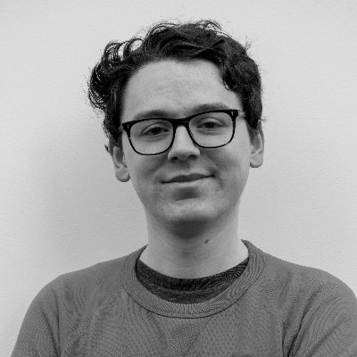 MattCooper_'s profile picture. He/Him

@CamdenLabour & @CoopParty councillor for Primrose Hill.

Emails to matt.cooper@camden.gov.uk 🤠