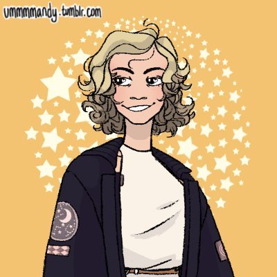 justanotherblondeさんのプロフィール画像