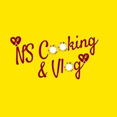 NS Cooking & Vlog
https://t.co/pDP3ooV7St
https://t.co/stG1MaWzSO
#nscookingvlog #food #foodreview