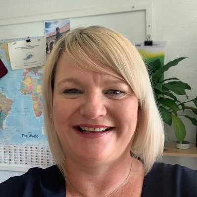 Senior Manager Children’s Services & Primary Care Portfolio | Fife Health & Social Care Partnership | NHS Fife | Retweets not endorsements
