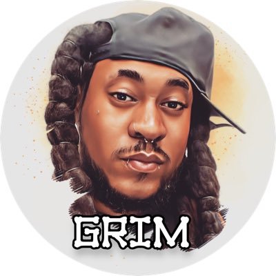 Grim2050 Profile Picture