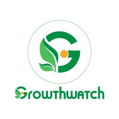 GrowthWatch Profile Picture