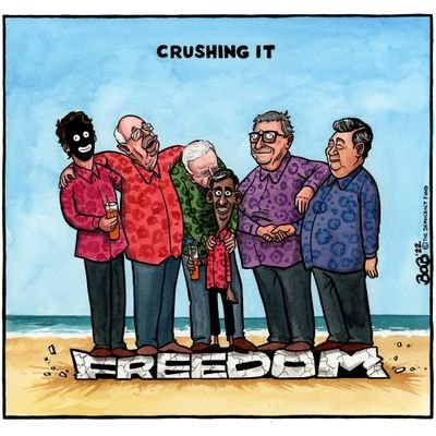 TheHaz5's profile picture. Proud Yorkshireman. Common sense. Despise WEF, EU, Woke. Car & F1 fan. Metal & Rock. Amateurish investor #Reform #GBNews