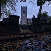 Prestwich Village Forum(@ForumPrestwich) 's Twitter Profile Photo