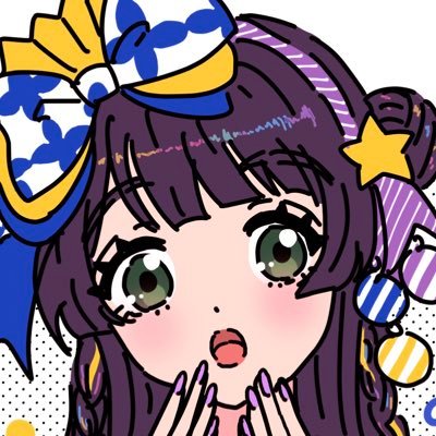 かわいい子が好きでかわいい子を描きたいですがかわいい子は描けません。D4DJメインに雑多なジャンルつぶやきます。#入江麻衣子