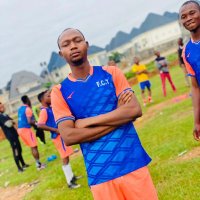 Jamidowsky 🇳🇬(@jamiu2050) 's Twitter Profile Photo