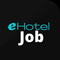 EHotelJob(@Ehoteljob) 's Twitter Profile Photo