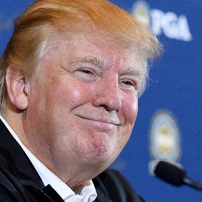 Edwardfart2018's profile picture. Proud Trump Supporter.