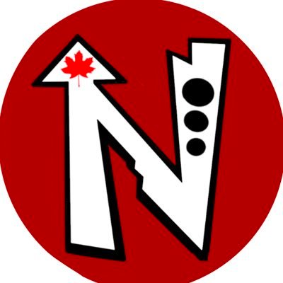 🇨🇦North🎮🎨🇫🇮 justognorth.artさんのプロフィール画像