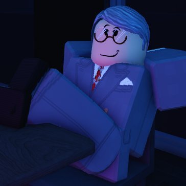 Founder & Former Owner of the Windsier Hotel on @ROBLOX