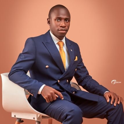 eyitayo_adeyemi's profile picture. Isaiah 58:12
Romans 8:19