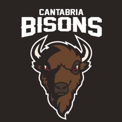 Twitter Oficial de los CANTABRIA BISONS. Equipo de Fútbol Americano en Cantabria. Instagram: @cantabriabisons