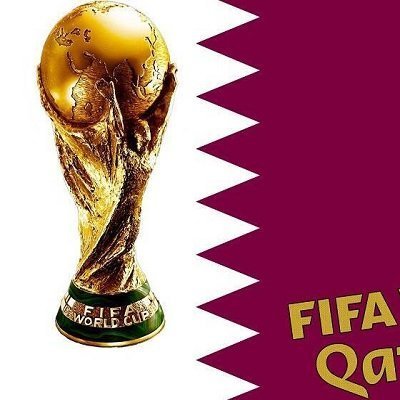 شاهد مونديال كأس العالم بجودة عالية وسيرفرات قوية Full HD بدون تقطيع📺⚽️🇶🇦🔥
#كأس_العالم_قطر_2022 #كأس_العالم_قطر2022