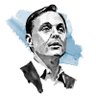 dylan's profile picture. Chairman & CEO @Voyagertech_, global business leader, commercial astronaut and philanthropist. Founder @SpaceHumanity.