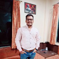 Abhijit Pachpute(@abhijitpachpute) 's Twitter Profile Photo