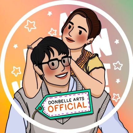 This account is for a new generation phenomenal love team @donnypangilinan and @bellemariano02