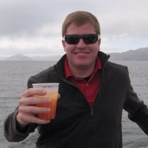 ptynan's profile picture. 