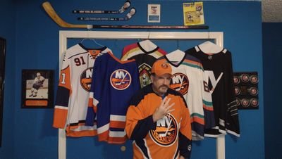 INDEPENDENT (Political Zealots not welcome) fanboy of #Isles #Mets #Transformers #StarWars #StarTrek #ZiggyPalffy #Marvel #SheHulk #Giants