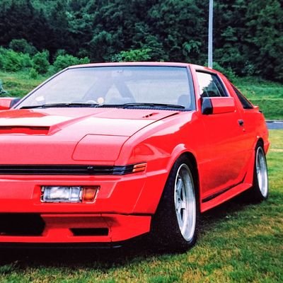 三菱スタリオンGSR-Ⅱ(1982製) 4G63ツインカムswap

#三菱スタリオン
#夜な夜な深夜徘徊
#MITSUBISHI
#STARION
#4G63TWINCAM改
#CONQUEST #STARQUEST #JDM

https://t.co/voTNTwgFEe