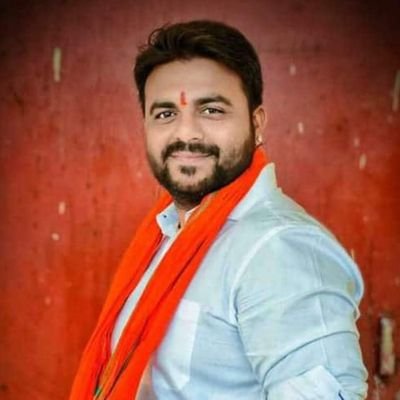 devaltrivedi5's profile picture. राष्ट्रहित सर्वोपरि 🇮🇳
🚩जहा गड़ेगा अमर भगवा, वहा ”हिंदुस्तान” कहलाएगा।🚩
