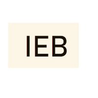 IEB (@ieb) 's Twitter Profile