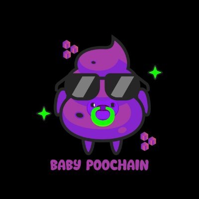 BabyPoochainBSC's profile picture. 