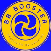 BiggBoss Booster(@bb_booster) 's Twitter Profile Photo