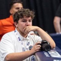 Ben Nelson (@bennyicelife) Twitter profile photo