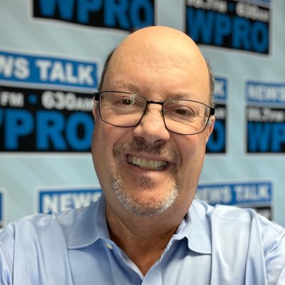 Rendered blue checkless, this is the only account for the WPRO News reporter, anchor & host. Send news tips to: steve.klamkin@cumulus.com  Tweets are mine