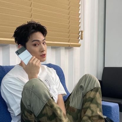 เพื่อนสนิท ☯︎ Def. / JAY B -​ -​°°さんのプロフィール画像