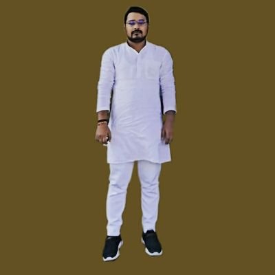 हिन्दू तन-मन, हिन्दू जीवन, रग-रग हिन्दू मेरा परिचय!
| Sanatani | 🚩🚩🙏