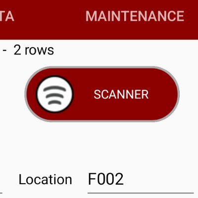 We are a mobile app developer developing data managements apps for both Android and iOS. Collect data on the field, events or at a warehouse check WhMatic.