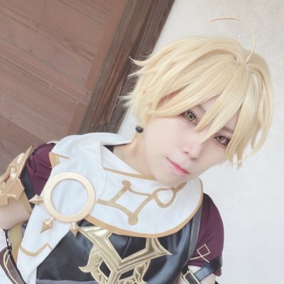 アナンさんのプロフィール画像