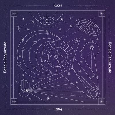 conejosquizoide's profile picture. Banda de math y progrock desde la región de Valparaíso, Chile. Escúchanos en Spotify!