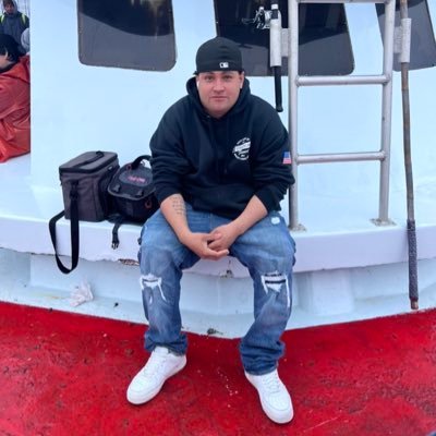 Long Island 🤪salvadorian💙