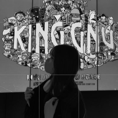 kino_gnu's profile picture. 👑🐃 03