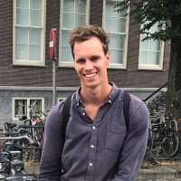 Ties Siebinga (@tsiebinga) 's Twitter Profile