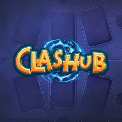 Multi Network NFTs, one game platform. Clashub is an NFT-based on-chain card game. Play Clashub : https://t.co/Z9Svrf3DYx Linktree: https://t.co/Z7vljsrzNv